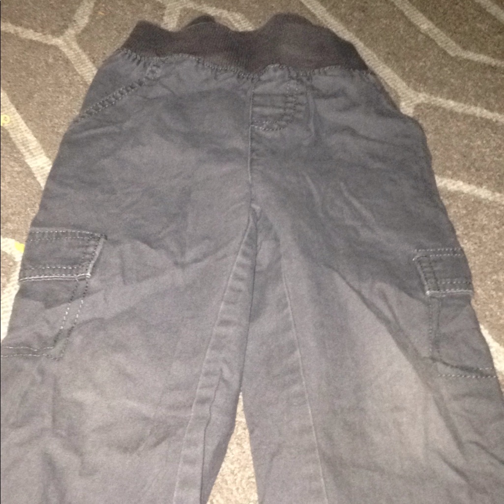 Boy Pants